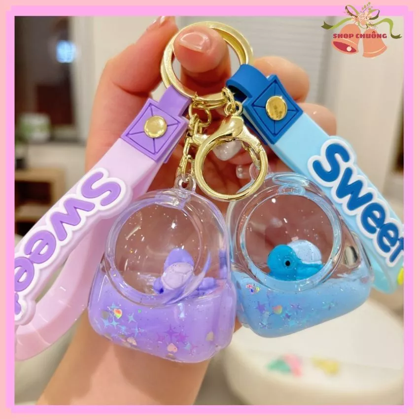 Móc Khóa Tựa Rùa: Làm Thế Nào Để Chọn Phụ Kiện Hoàn Hảo Cho Túi Xách Của Bạn?