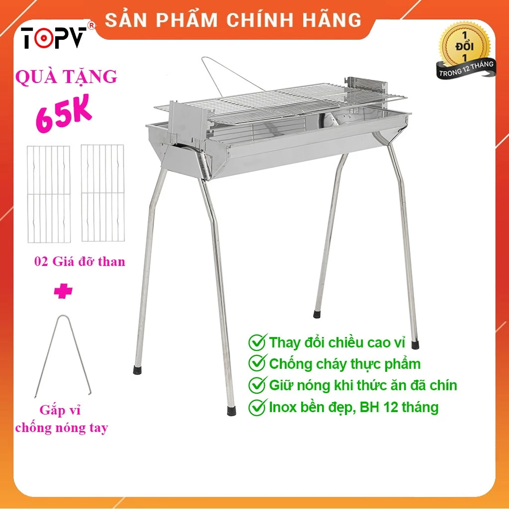 Làm thế nào để chọn bếp nướng than hoa ngoài trời phù hợp cho kỳ nghỉ gia đình?