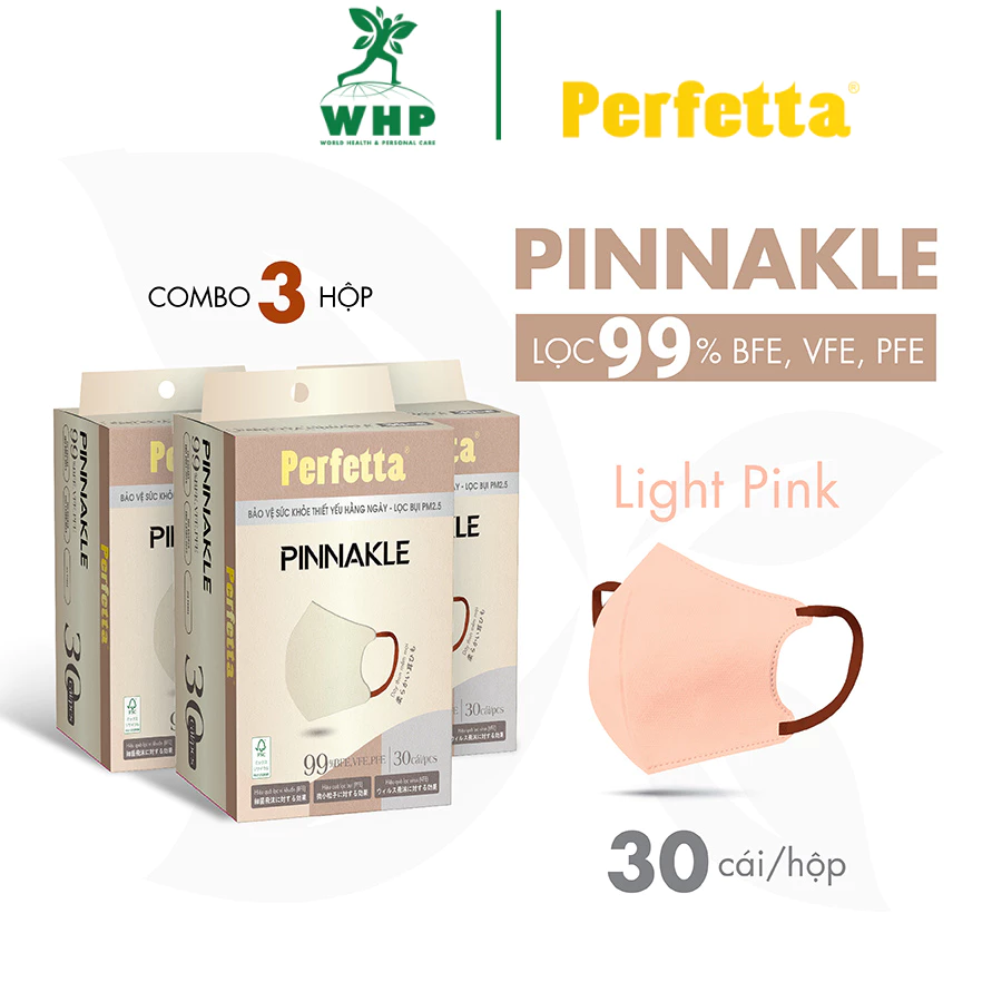 Làm thế nào để chọn khẩu trang 3 lớp bảo vệ phù hợp cho gia đình và không lãng phí tiền?