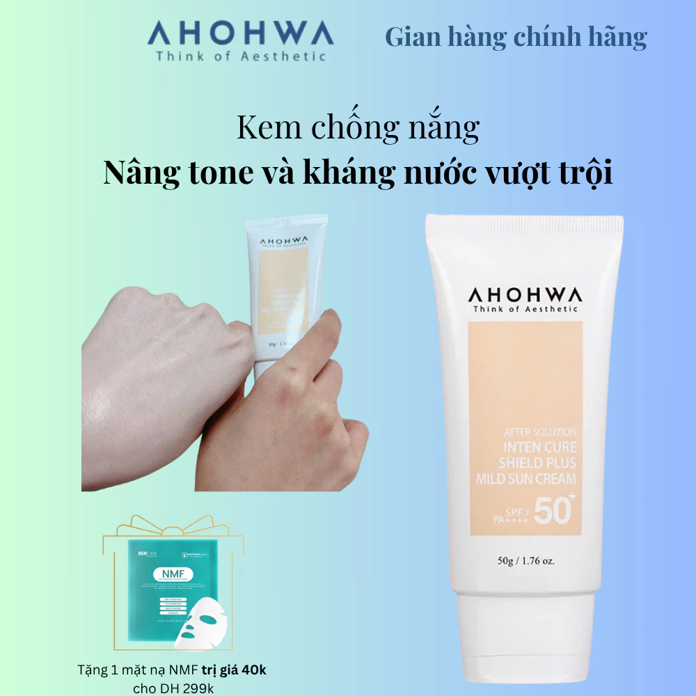 Lỡ Dùng Kem Chống Nắng Sai Cách, Da Bạn Sẽ Kiện Tố Bạn Ngay!