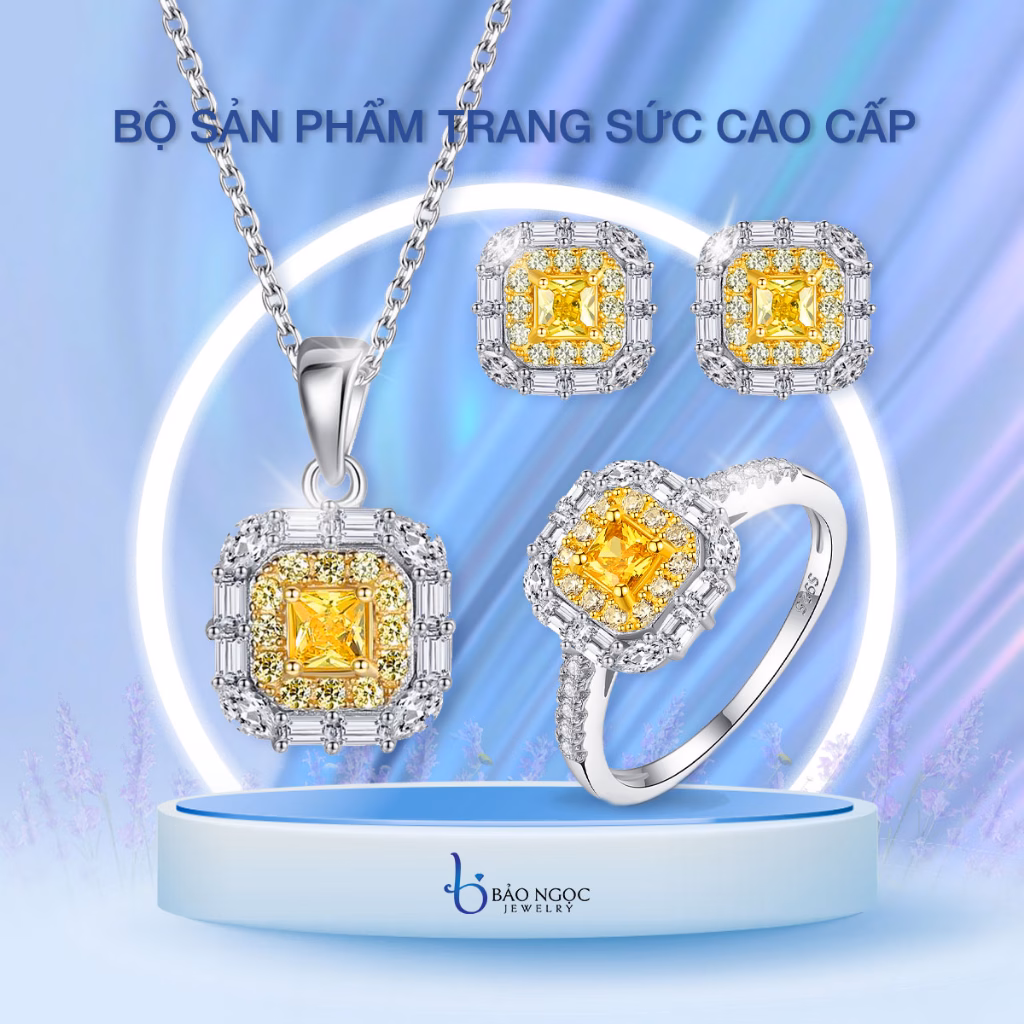 Khi Mua Trang Sức Kim Cương Nhân Tạo, Bạn Có Biết Mua Đúng Kiểu Là Chìa Khóa Để Tiết Kiệm Tiền?