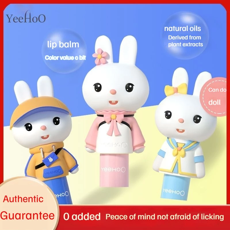 Làm thế nào để chọn son dưỡng môi cho bé không làm khô môi và có tác dụng lâu dài?