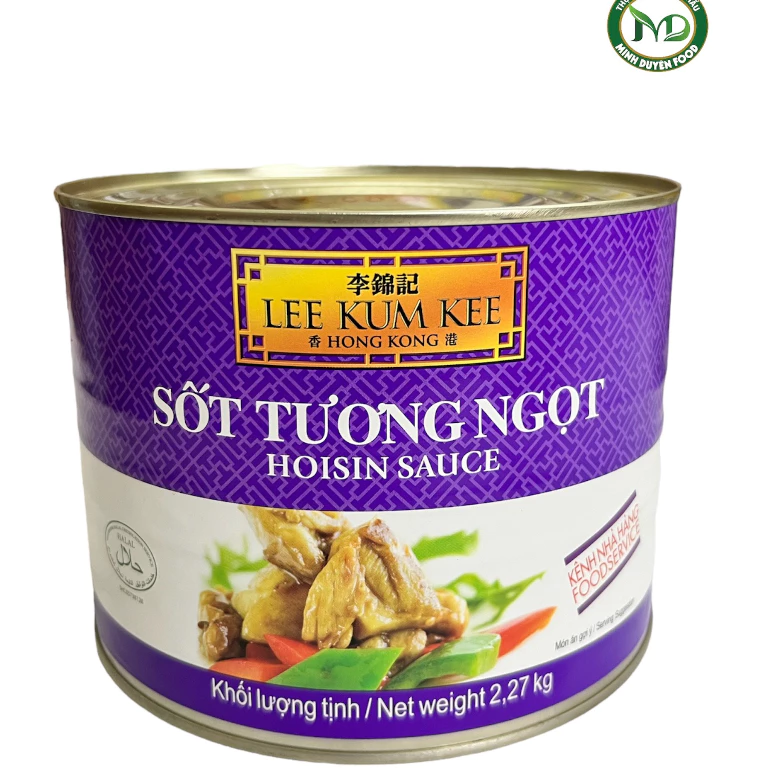 Lầm Tưởng Về Sốt Tương Ngọt Lee Kum Kee: Tôi Đã Dùng Nó Như Thế Nào Trong Bếp