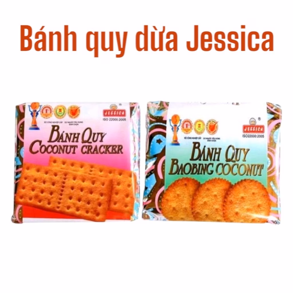 Mẹo Dùng Bánh Quy Dừa Không Bị Ngấy, Khách Bị Bất Ngờ Vì Thói Quen Sai Lầm Này