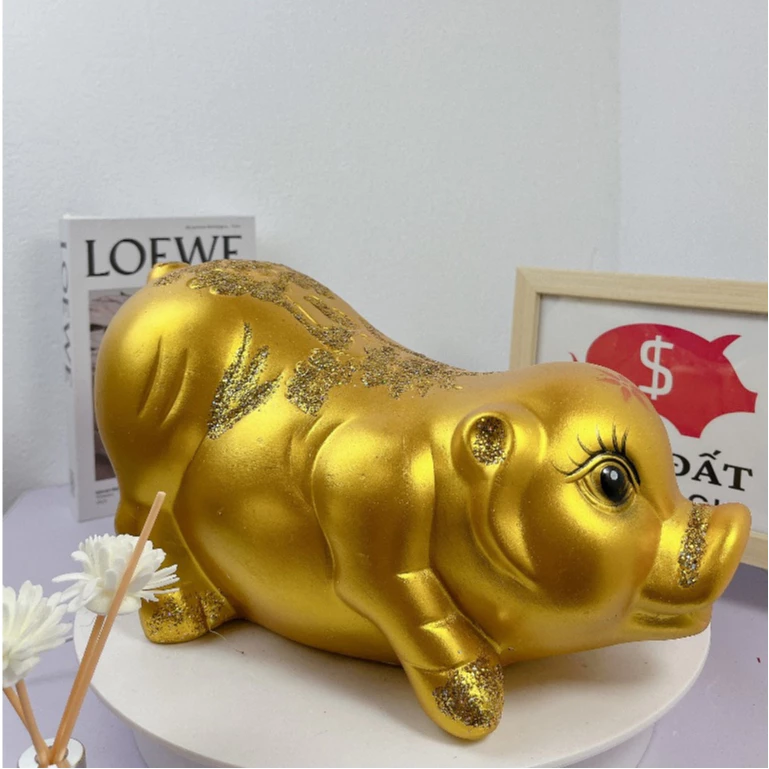 Heo đất tiết kiệm không chỉ để tiết kiệm tiền mà còn mang ý nghĩa phong thủy, bạn đã biết cách sử dụng đúng không