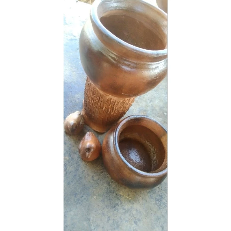 Tôi đã lãng phí tiền mua bộ bình cắt bụng thủy sinh vì không biết điều này về kích thước 15cm