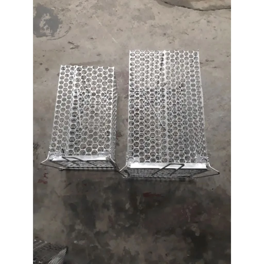 Làm thế nào để bẫy chuột hiệu quả mà không cần dùng đến hóa chất?