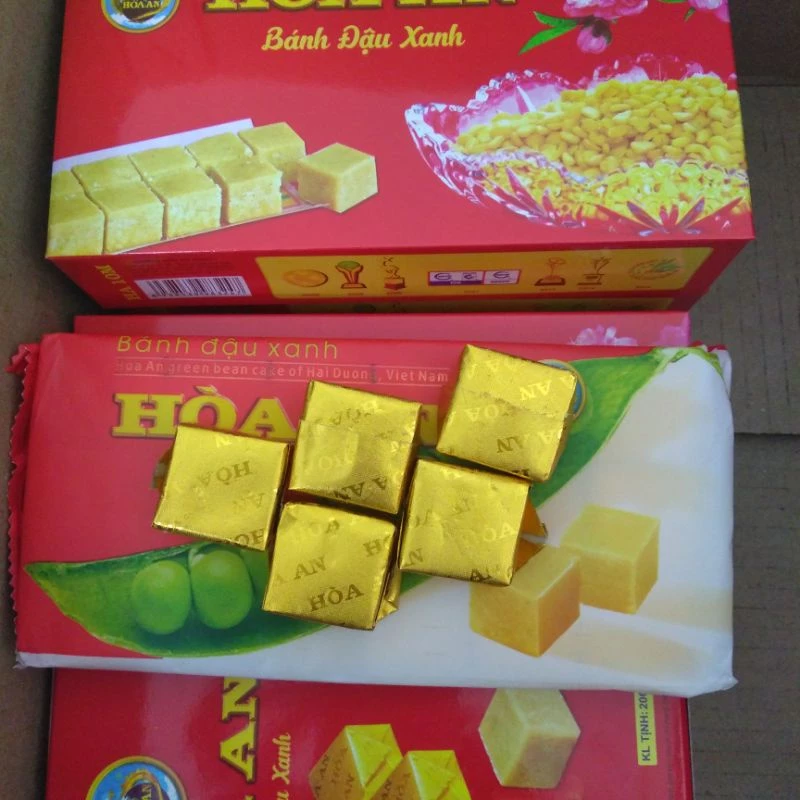 Mua bánh đậu xanh đặc sản Hải Dương cần lưu ý điều gì để không bị “dở khóc dở cười”?