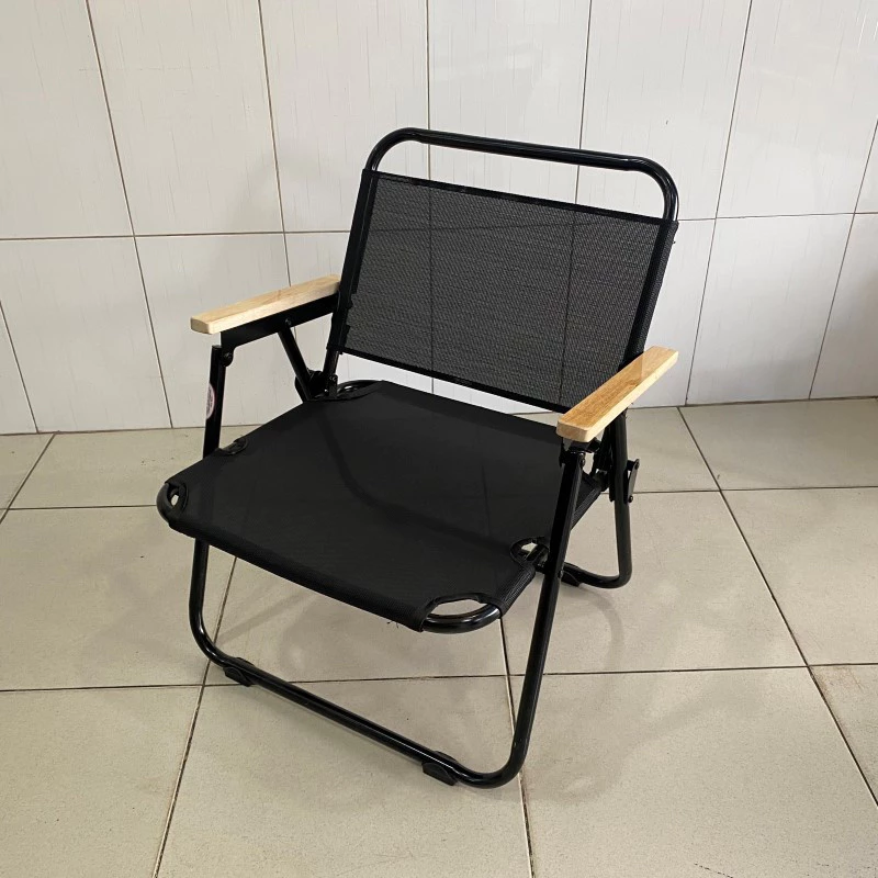 Ghế Sắt Xếp Camping: Lừa Bịp Người Mua Về Chất Lượng và Cách Chọn Đúng Loại