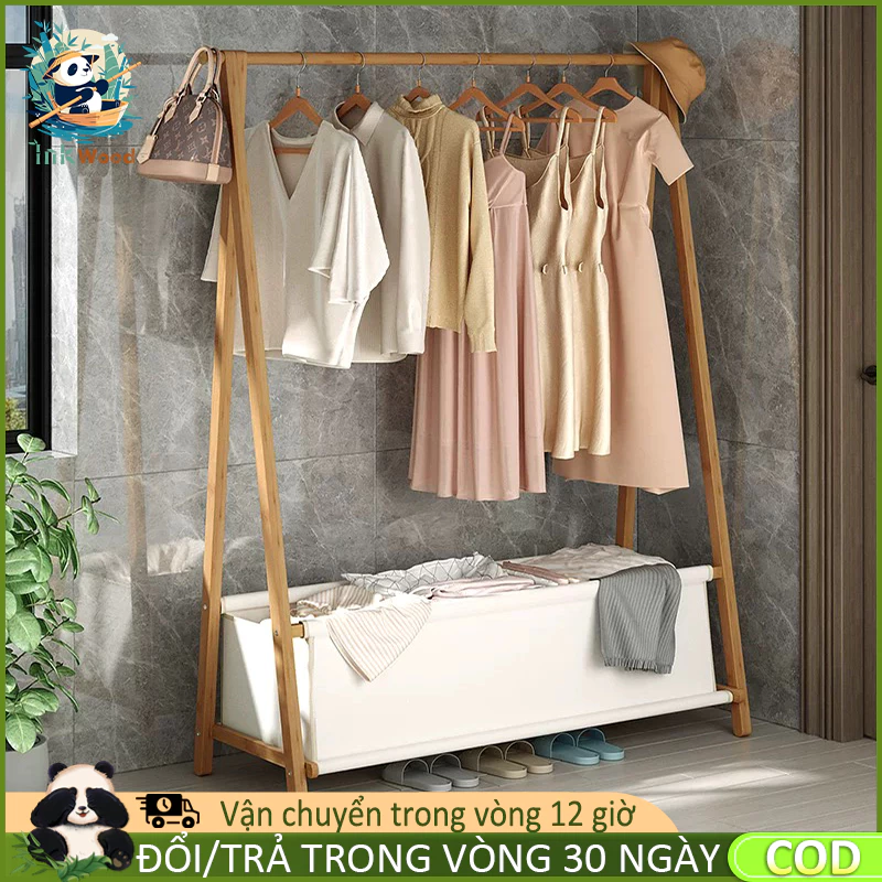 Làm thế nào để chọn kệ treo quần áo gập lại phù hợp với không gian nhỏ của bạn?