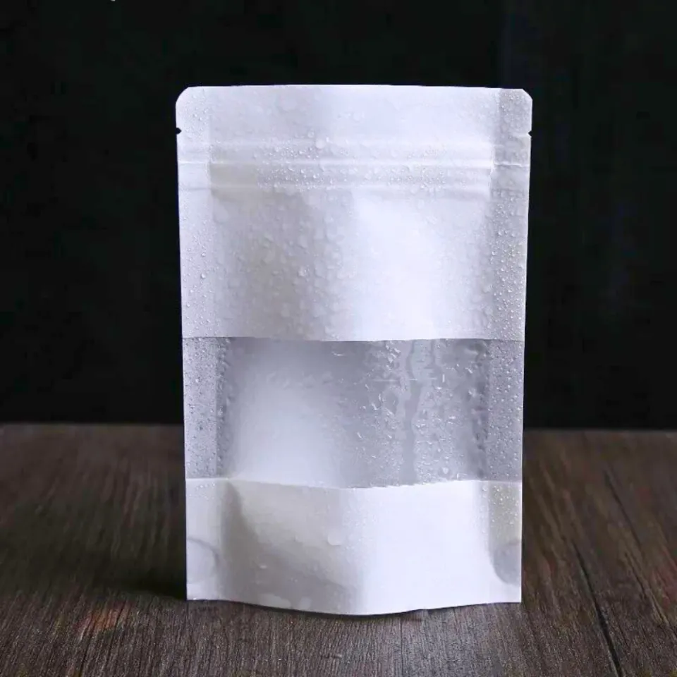 Làm thế nào để chọn túi zipper đáy đứng phù hợp cho mùa hè: Lỗi thường gặp và bí quyết từ người dùng