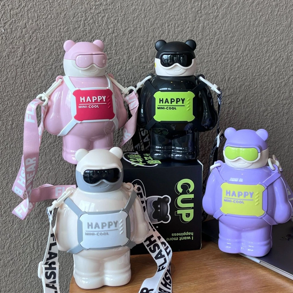 Vì sao bình giữ nhiệt inox 316 vẫn bị rỉ sét sau một thời gian sử dụng?