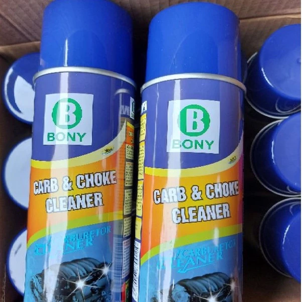 Làm thế nào để chọn nước tẩy rửa chế hòa khí phù hợp cho xe của bạn?