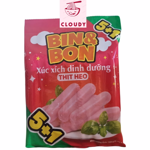 Làm sao để chọn xúc xích ngon và an toàn cho bữa ăn gia đình?