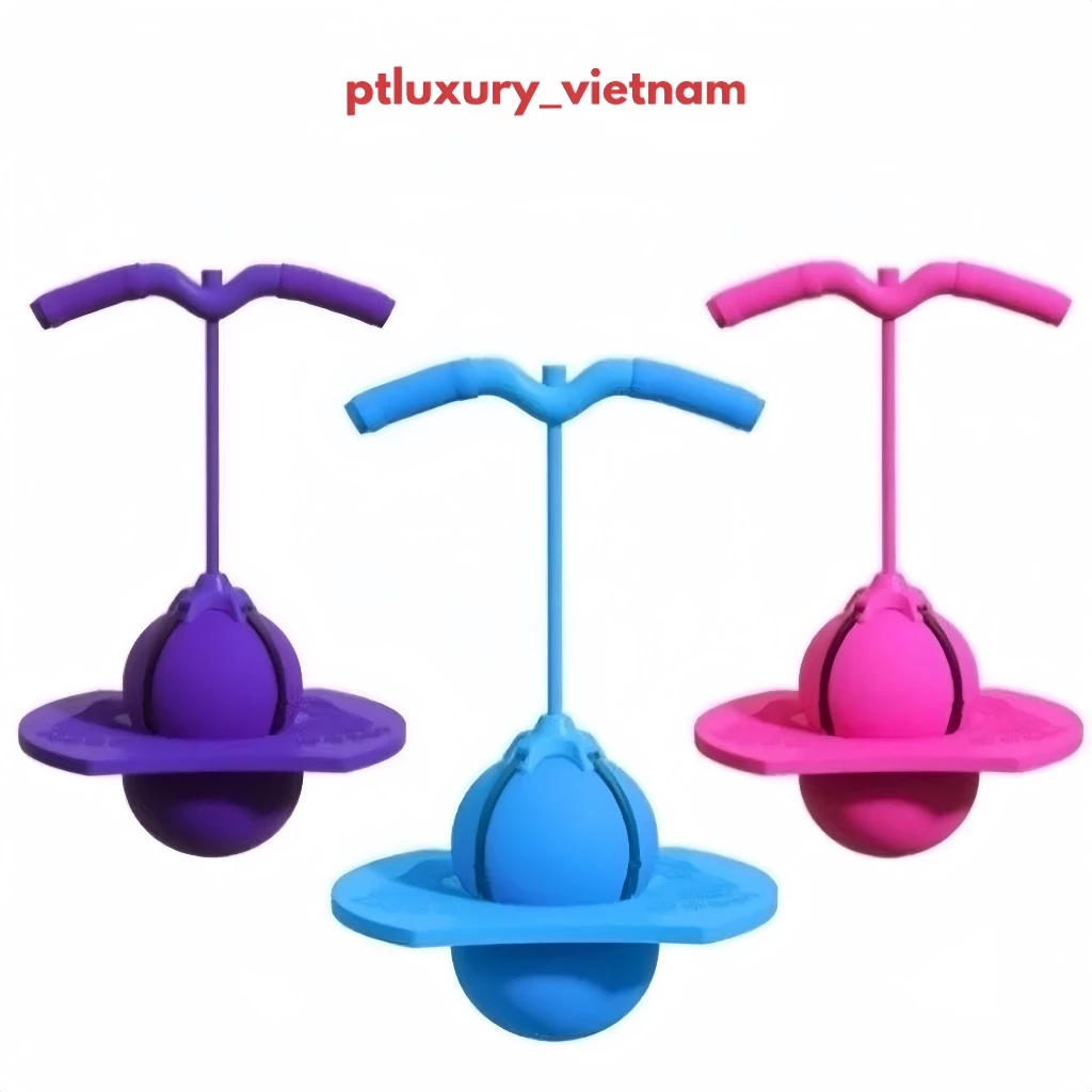 Làm thế nào để bóng nhảy giúp con tăng chiều cao hiệu quả mà không gây hại cho xương khớp?