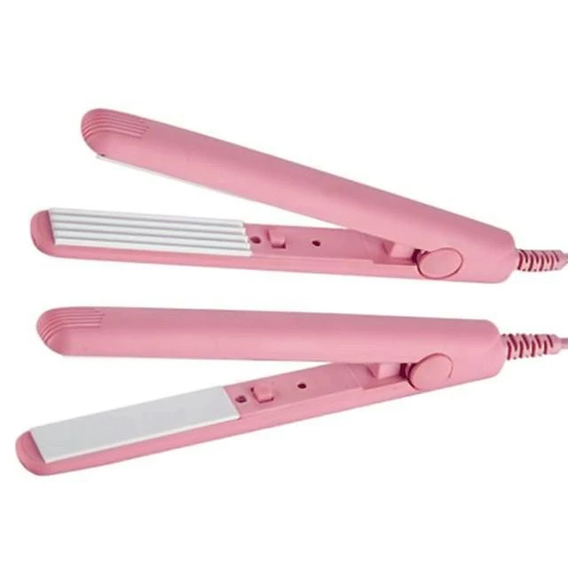 Làm thế nào để chọn máy tạo kiểu chân tóc dập phồng phù hợp cho mái tóc mỏng?