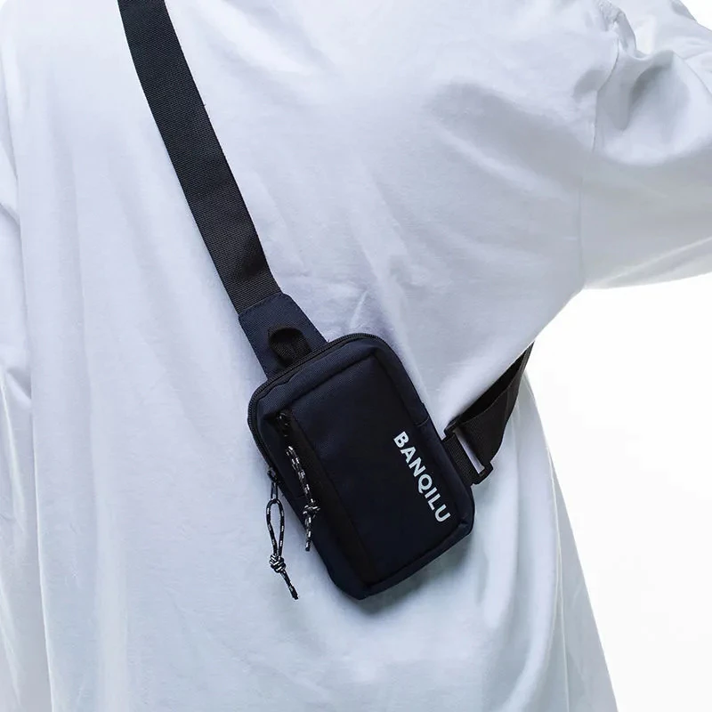 Túi đeo chéo chống thấm nước có thực sự bảo vệ điện thoại của bạn trong những ngày mưa lớn?