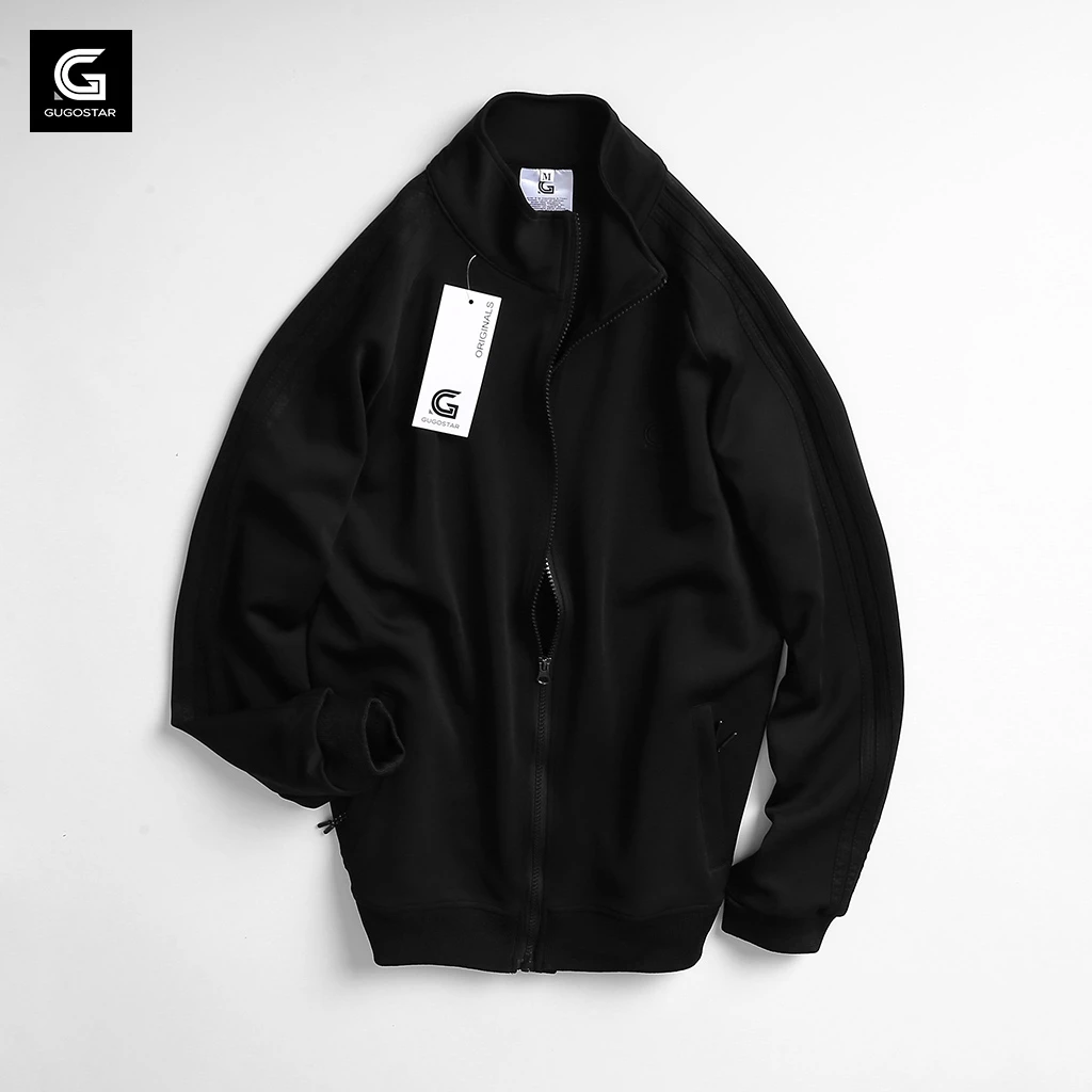 Mặc áo khoác thun lạnh như thế nào để không bị ngứa và bí?