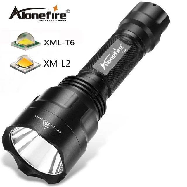 Đèn pin cầm tay 4000 lumens có thực sự đáng mua cho chuyến đi dã ngoại của bạn?