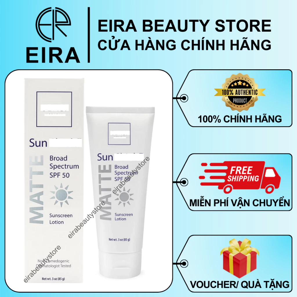 Làm thế nào kem chống nắng phổ rộng trở thành cứu cánh cho làn da của tôi trong mùa hè?