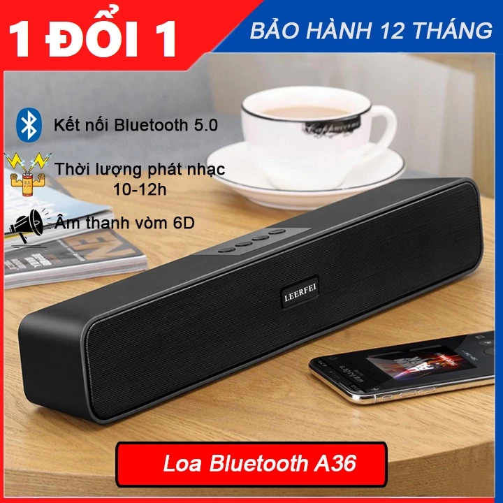 Làm thế nào để chọn loa Bluetooth phù hợp cho không gian ngoài trời và công việc hàng ngày