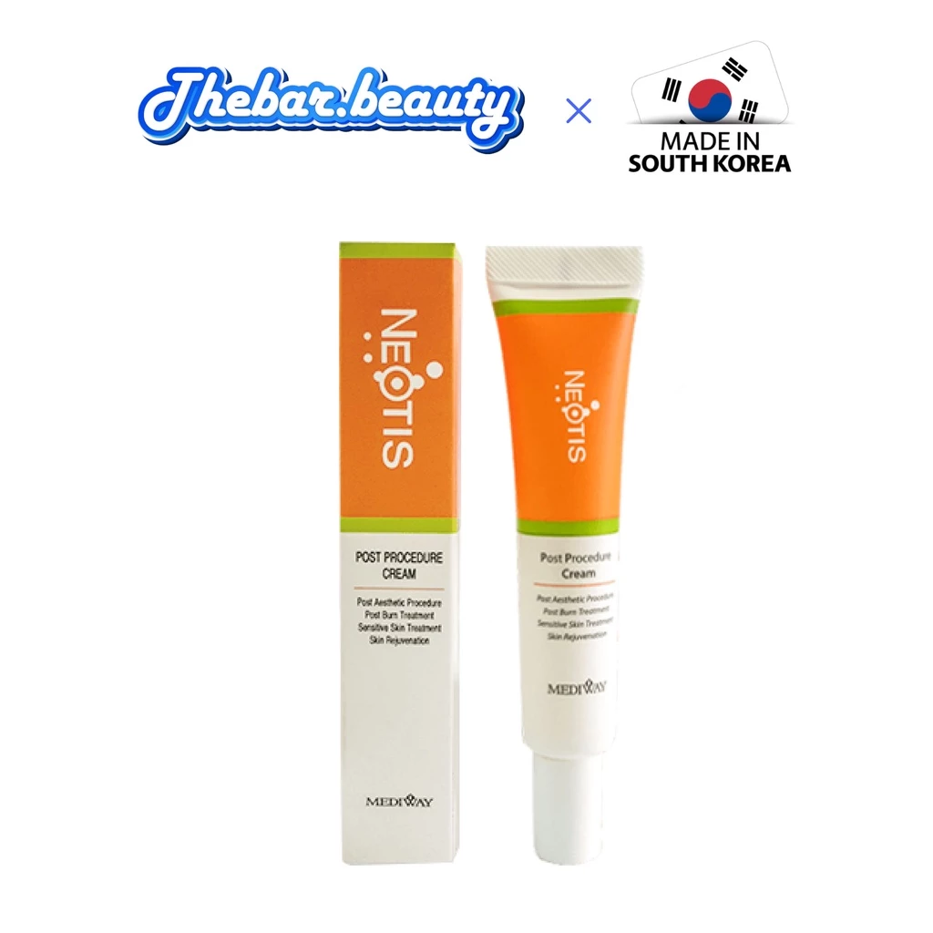 Kem Mờ Sẹo Neotis Có Thực Sự Hiệu Quả? Tôi Đã Tìm Hiểu Và Đây Là Kết Quả