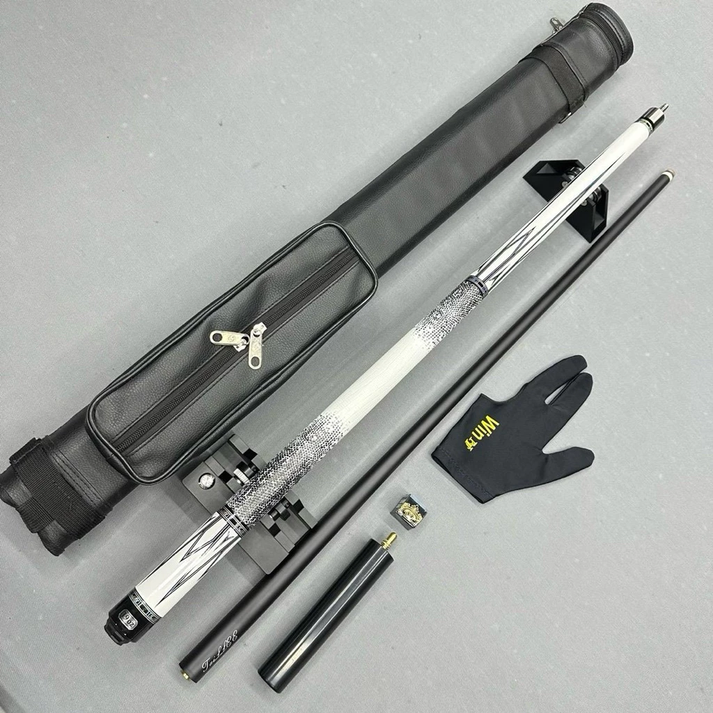 Tại sao cơ bi-a carbon lại là lựa chọn thông minh cho người mới bắt đầu chơi bi-a?