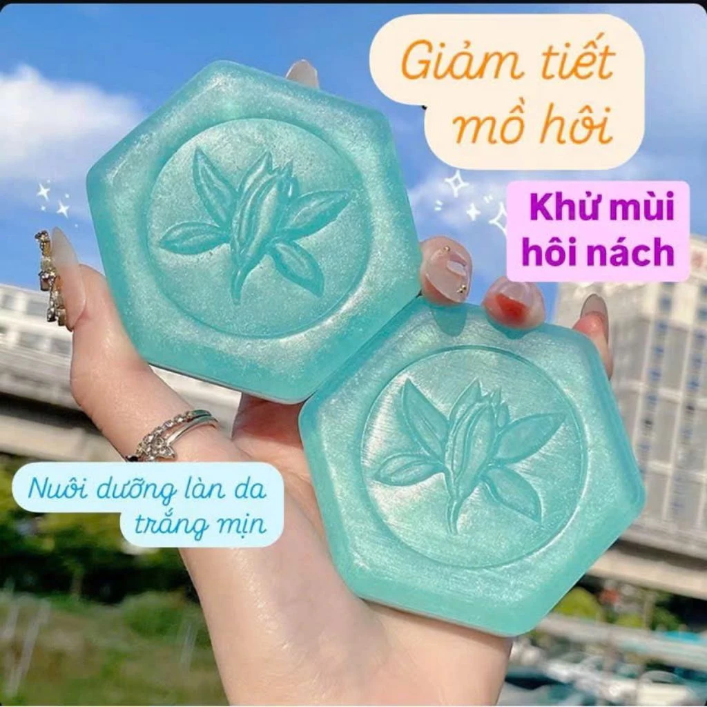 Làm thế nào để khử mùi cơ thể hiệu quả mà không cần dùng đến các sản phẩm đắt tiền?
