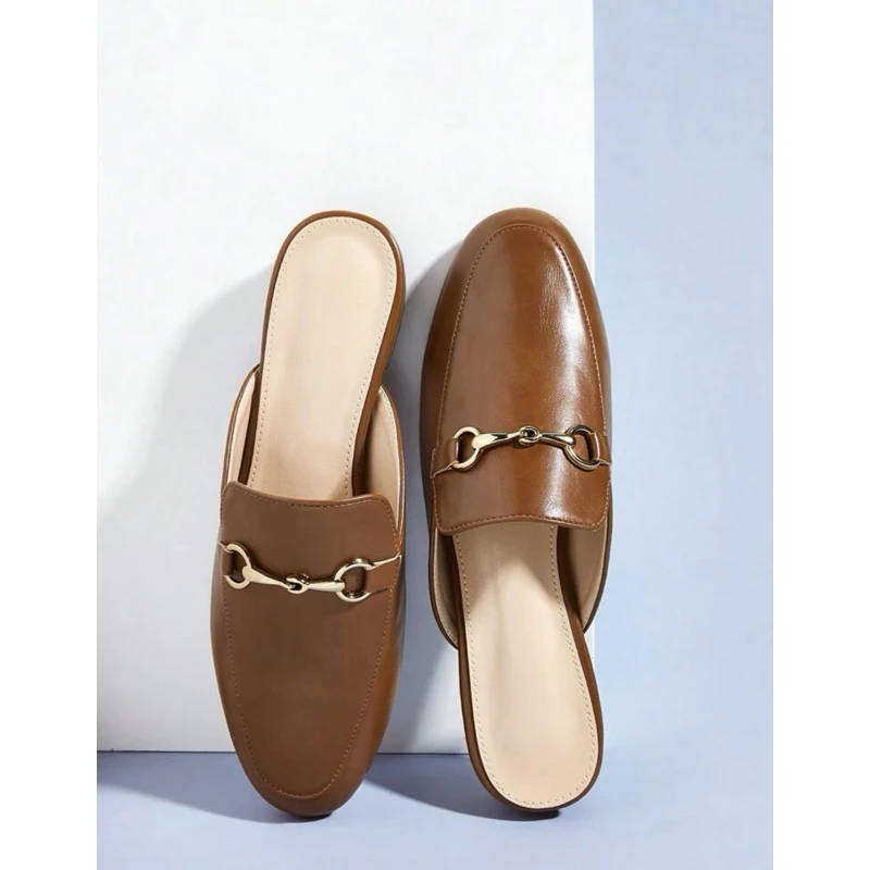 Tôi đã mua dép sục cao cấp và đây là điều tôi nhầm lẫn về size giày