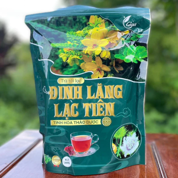 Làm thế nào để tối ưu hóa giấc ngủ với trà túi lọc đinh lăng lạc tiên mà không mắc phải những sai lầm thường gặp?