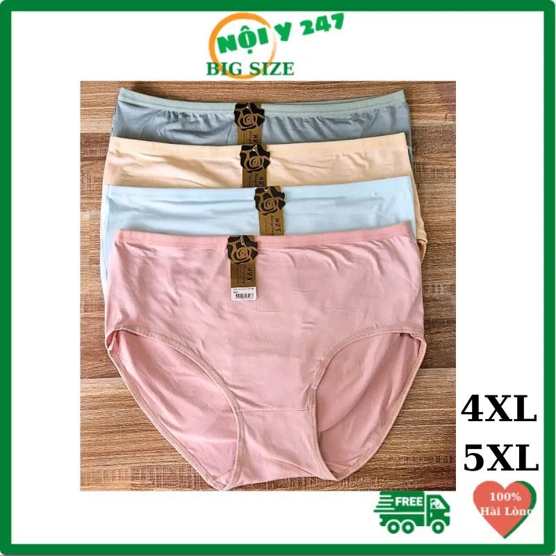 Làm thế nào để chọn quần lót nữ cạp cao phù hợp cho người mũm mập mà vẫn thoải mái và tự tin?