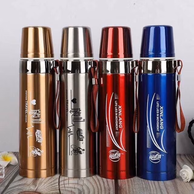 Làm thế nào để chọn bình giữ nhiệt phù hợp cho chuyến đi dài mà không bị thất vọng?