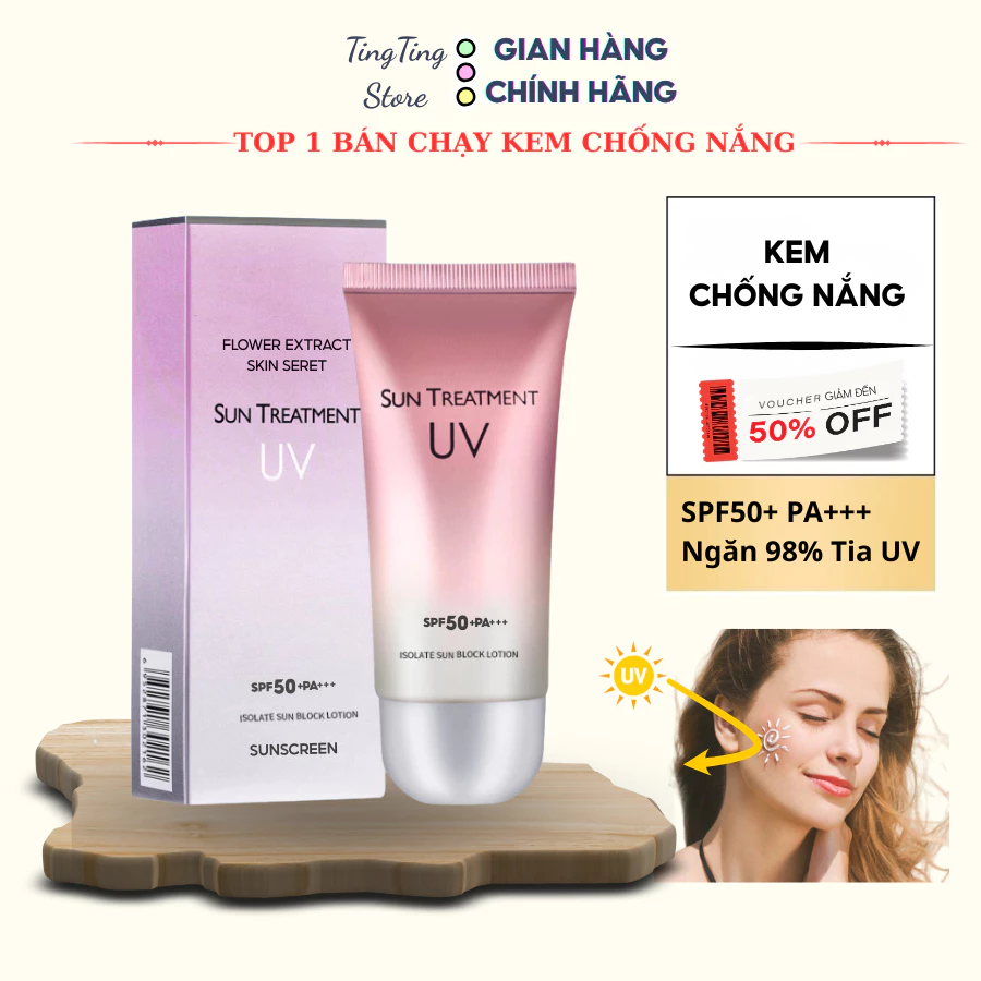 Kem chống nắng trắng da có thực sự nâng tông như quảng cáo? Tôi đã dùng và cái kết bất ngờ