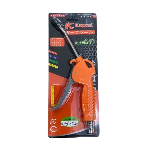 Cách chọn súng xịt hơi phù hợp cho công việc sửa chữa tại nhà: Lỗi thường gặp và lời khuyên từ người dùng