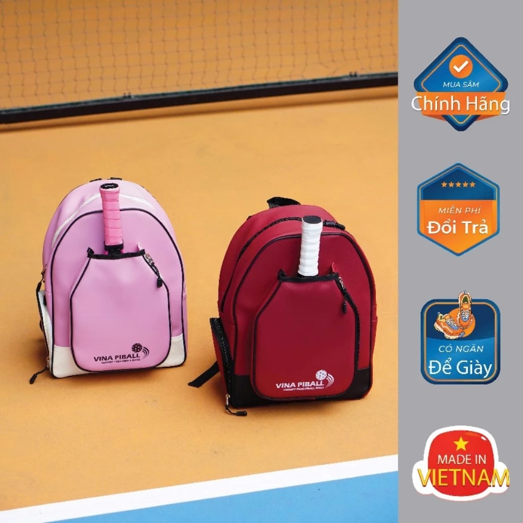 Làm Thế Nào Để Lựa Chọn Balo Thể Thao Đúng Chuẩn Cho Vận Động Viên Pickleball?
