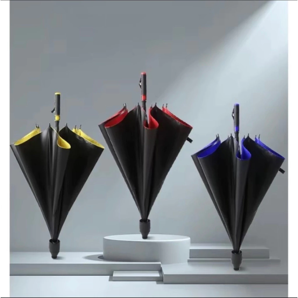 Làm thế nào để chọn dù che mưa cỡ lớn phù hợp cho những chuyến đi xa?