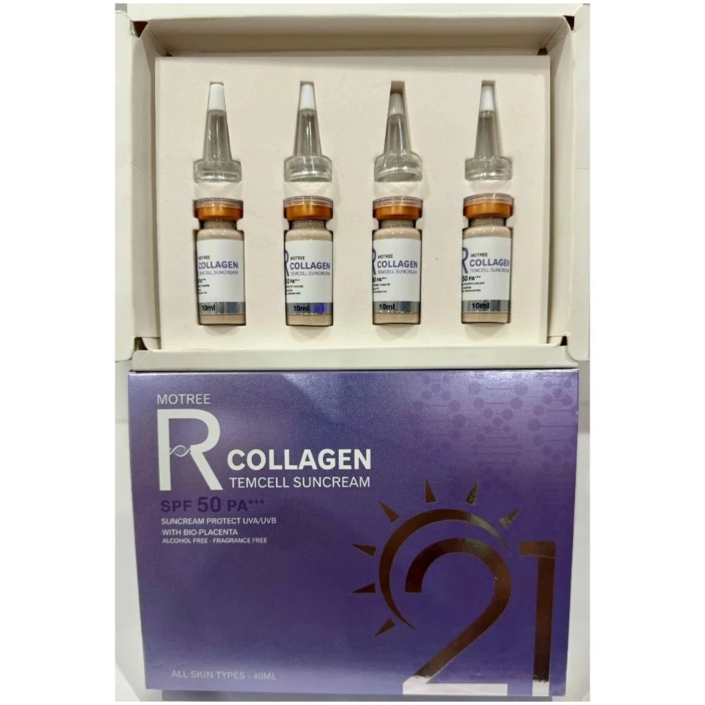 Làm Thế Nào Để Serum Chống Nắng Phát Huy Hiệu Quả Tối Ưu Mỗi Ngày?