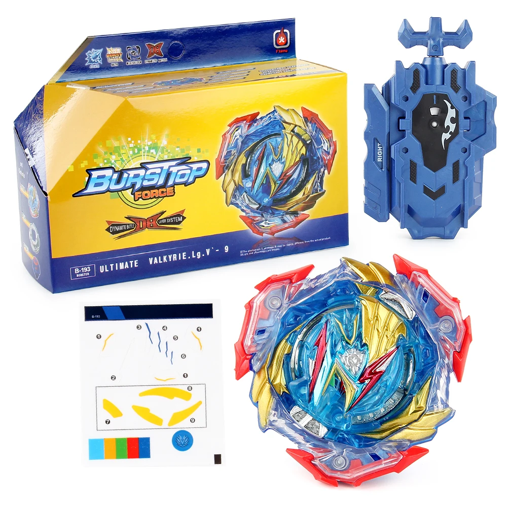 Làm thế nào để chọn bộ hộp phóng Beyblade phù hợp cho bé và những điều phụ huynh cần lưu ý