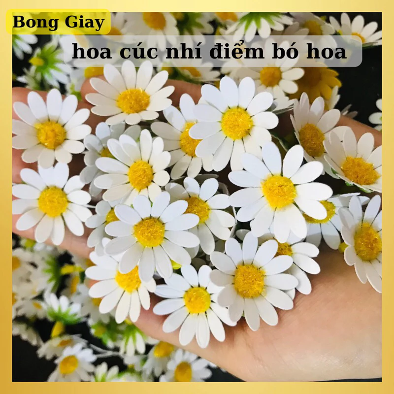 Làm thế nào để chọn bông cúc nhí phù hợp cho ngày sinh nhật con mà không lãng phí và vẫn mang lại không gian tuyệt vời?