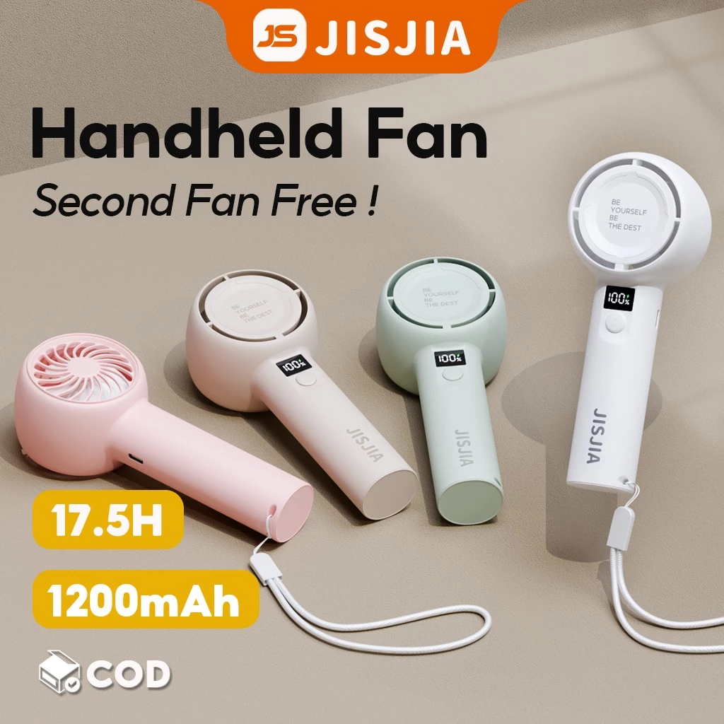 Làm thế nào để chọn quạt cầm tay mini phù hợp cho mùa hè mà không tốn nhiều tiền?