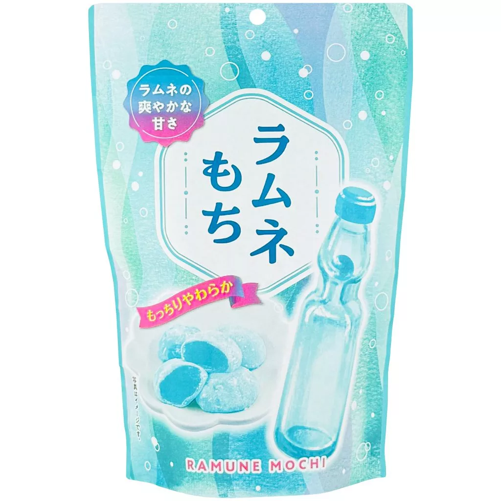 Tôi đã mua Ramune Mochi về cho con và đây là những điều mẹ không nên làm khi bảo quản