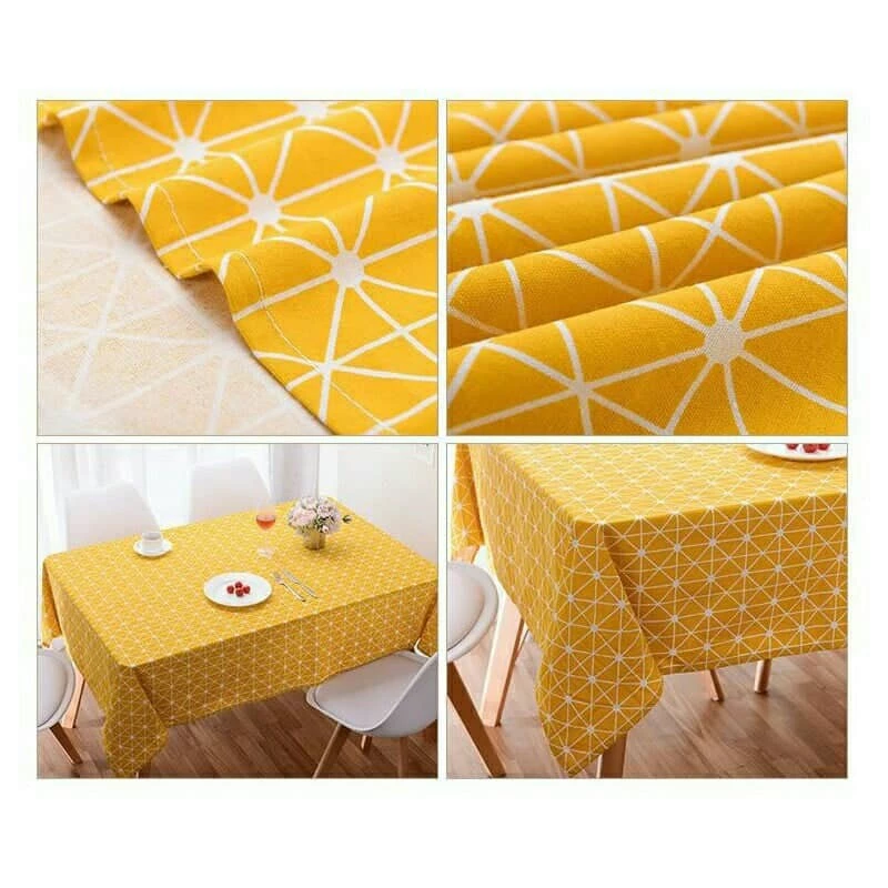 Làm thế nào để chọn vải bố canvas phù hợp cho không gian sống của bạn mà không mắc phải lỗi thiết kế thường gặp?