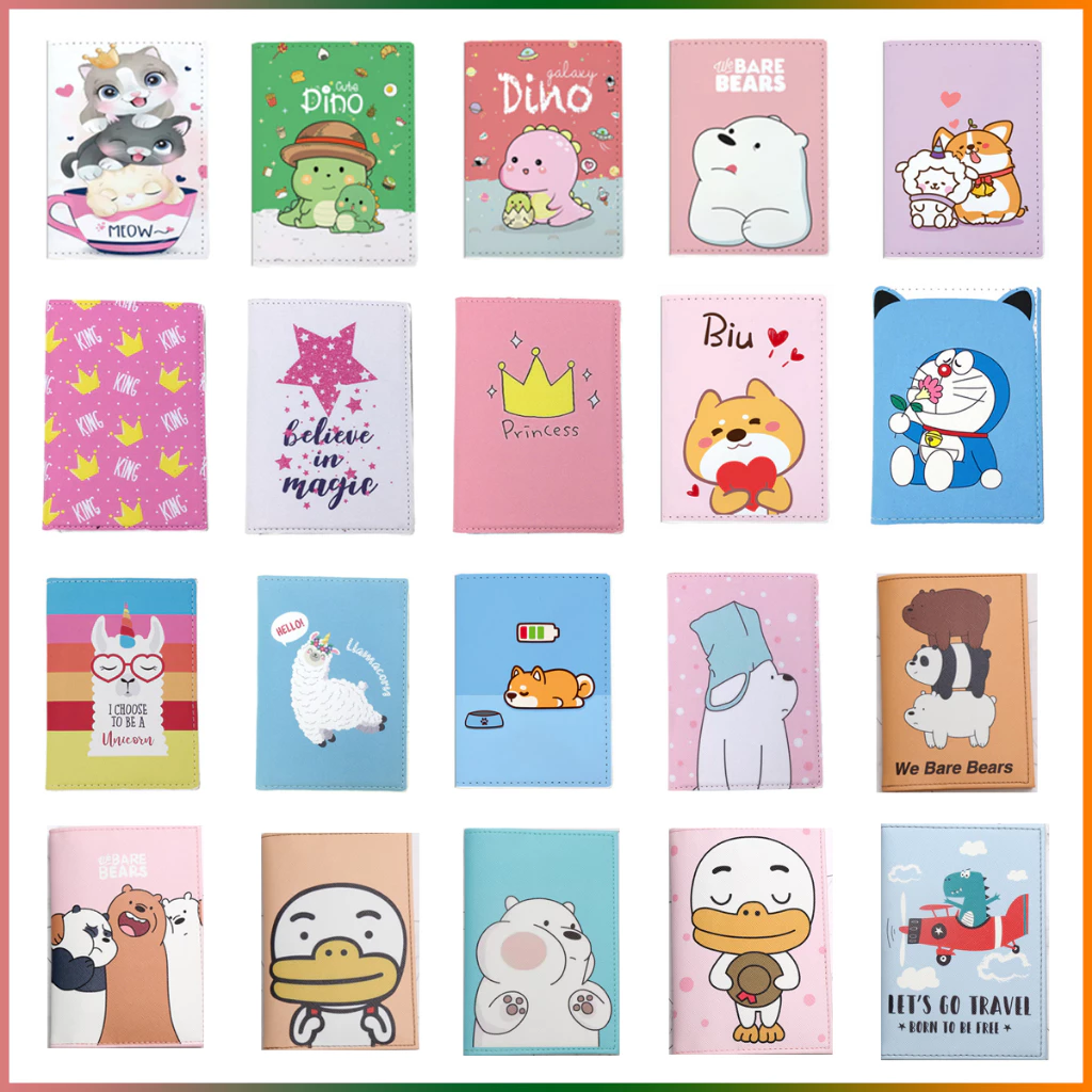 Làm thế nào để chọn ví đựng hộ chiếu phù hợp cho chuyến đi: Câu chuyện của tôi và những sai lầm cần tránh