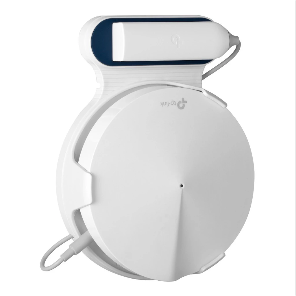 Làm thế nào để treo router WiFi mà không làm mất thẩm mỹ ngôi nhà?