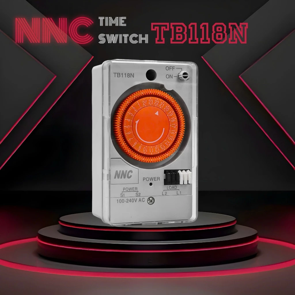 Làm thế nào để không lãng phí thời gian với Đồng Hồ Hẹn Giờ Cơ nếu bạn chưa từng sử dụng nó trước đây?