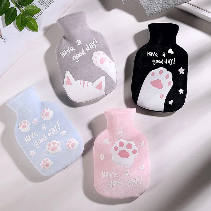 Làm thế nào để chọn túi chườm nóng lạnh phù hợp cho cơn đau bụng kinh và những điều bạn cần biết