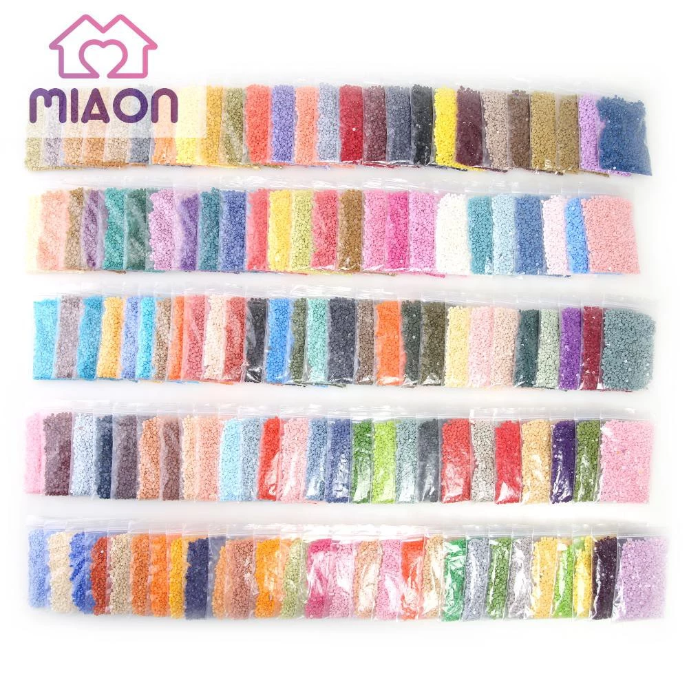 Làm thế nào để chọn túi hạt đá kim cương giả phù hợp cho phong cách sống năng động của bạn?