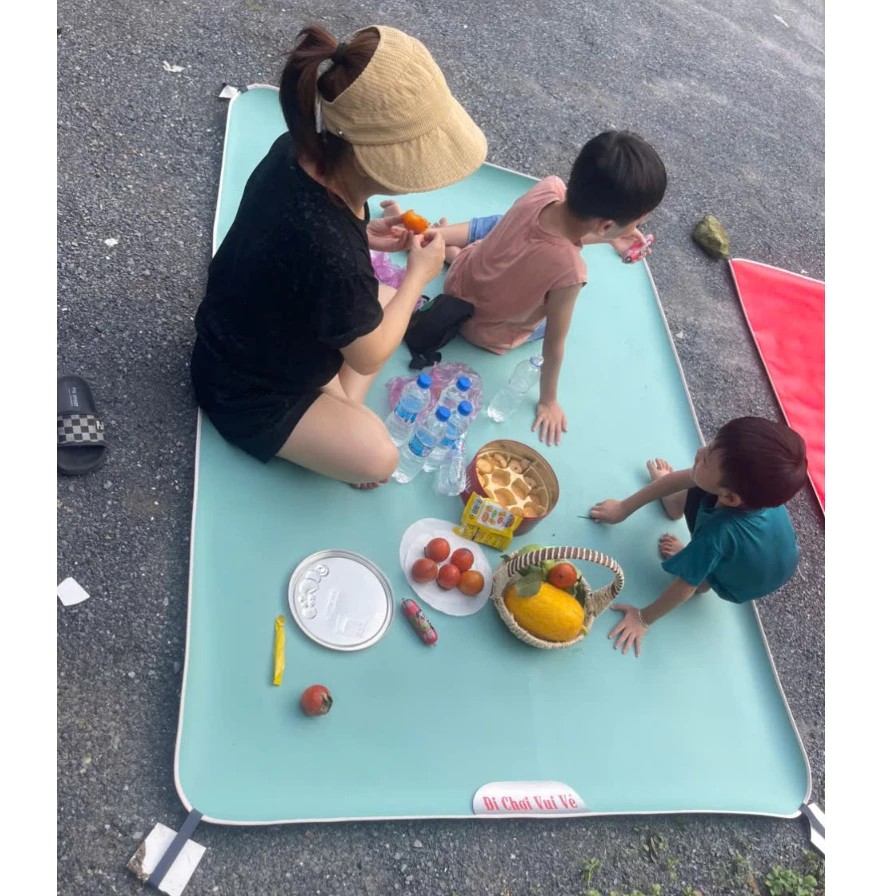 Làm thế nào để chọn thảm lót lều cắm trại phù hợp cho chuyến đi dã ngoại của bạn?