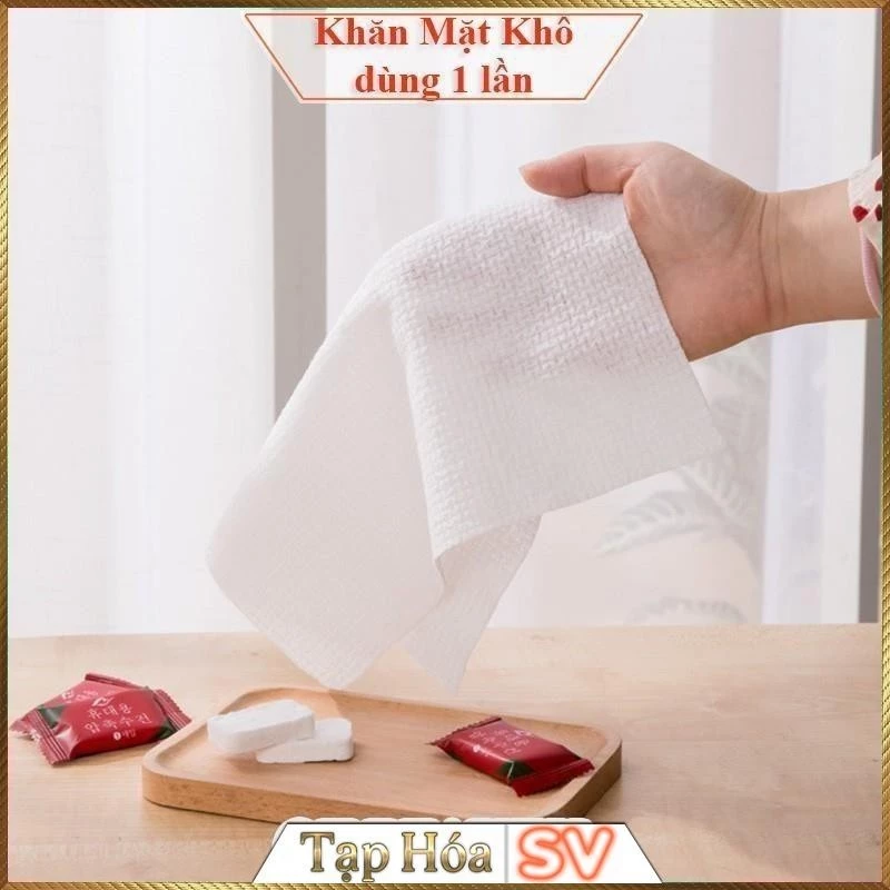 Làm thế nào để chọn khăn nén mặt đúng loại cho làn da nhạy cảm của bạn?