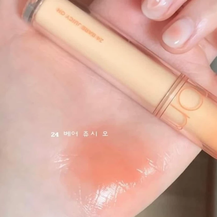 Son Tint Bóng Dễ Sử Dụng Nhưng Người Dùng Hay Bỏ Lỡ: Mẹo Chọn Màu Phù Hợp Với Tone Da